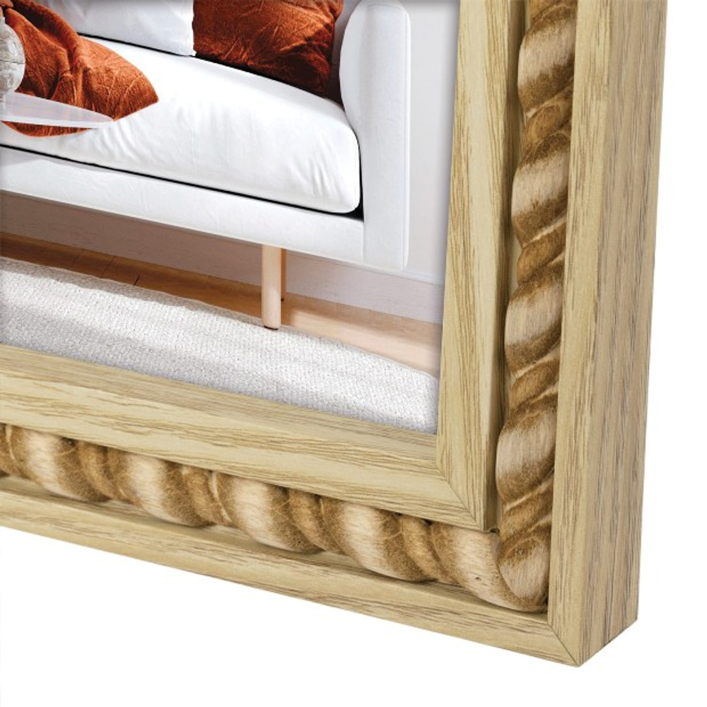 ZEP MK846N 10x15 Lecce Natural,дерево (натуральный)ф/рамка