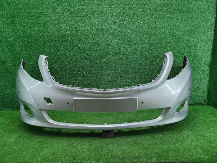 Бампер передний Mercedes V w447 (2014-н.в.)