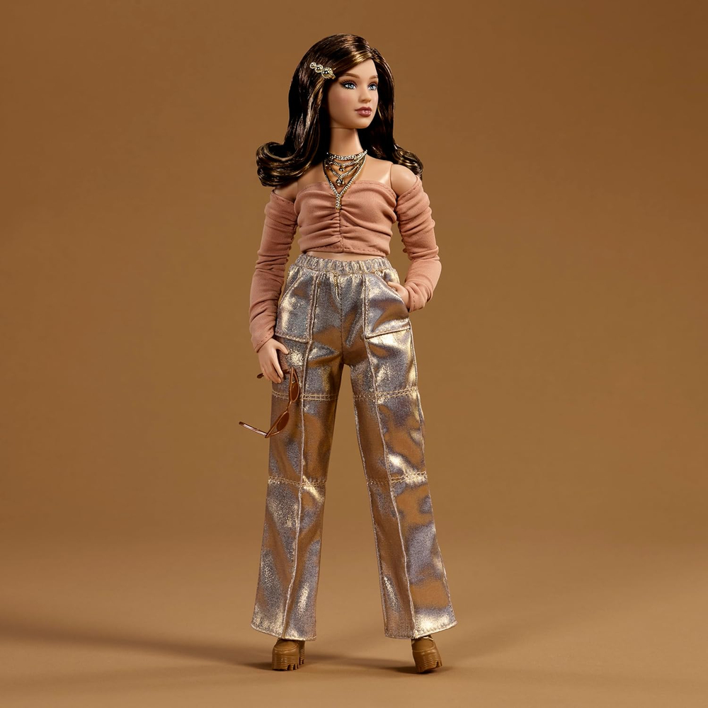 Набор Barbie Basics You Create Neutral Kit # 003