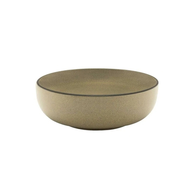 Миска Flat Shape Ocre 600Мл Oxford, 141344