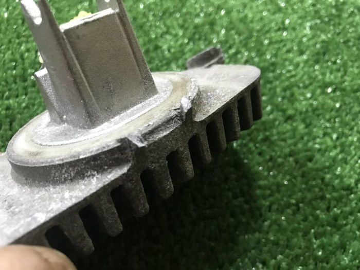 Модуль светодиодный BMW 3er F30 (2015-2020)