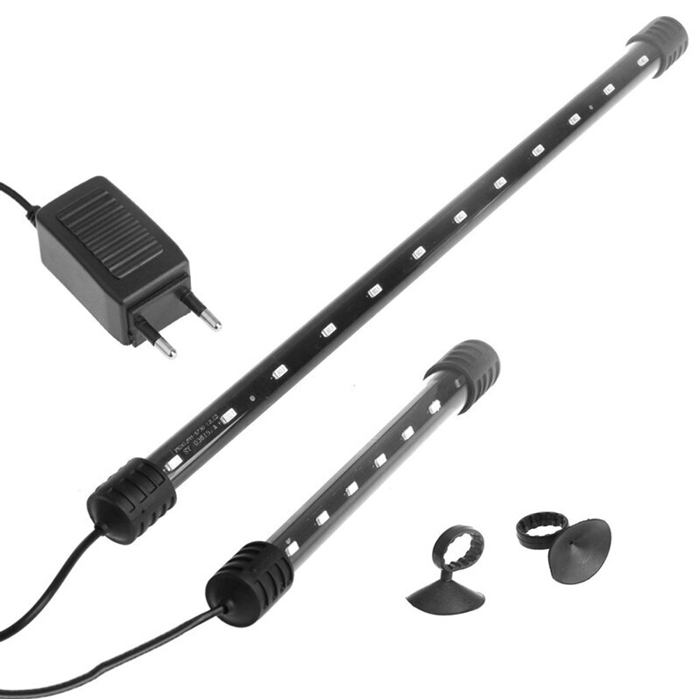 Светильник погружной светодиодный T4-5730LED 180 4W 17см