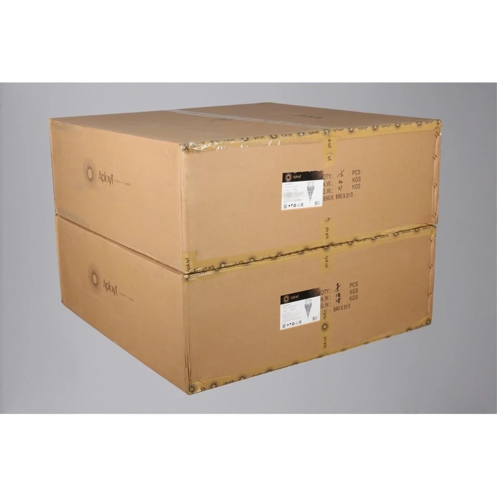 Каскадная люстра Aployt TERESA APL.855.16.10