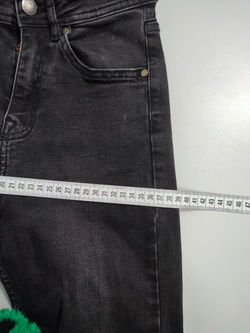 Джинсы Reserved темные 40 размер