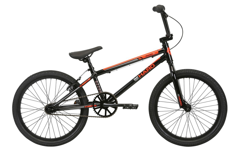 BMX Haro Annex Si (2020)