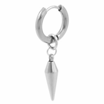 Серьга с подвеской (041)