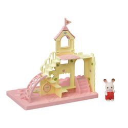 Sylvanian Families - Замковая игровая площадка 5319
