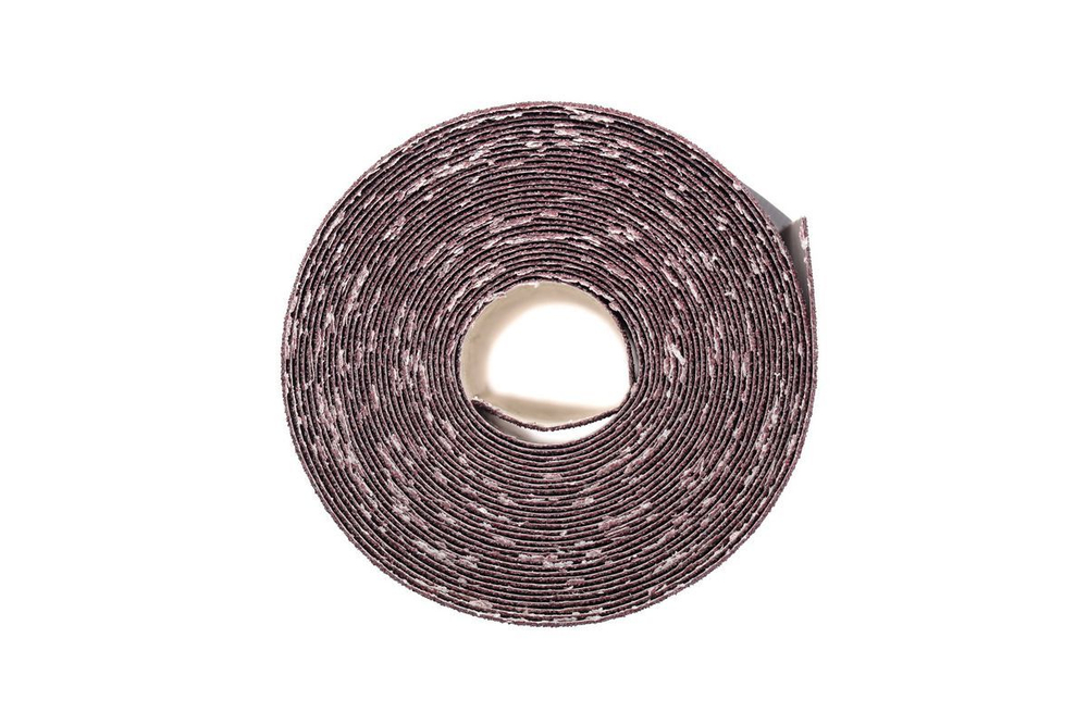 Лента шлифовальная в рулоне HAMMER Flex 216-011