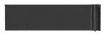 Корпус серверный 3U Exegate Pro 3U450-08/1100ADS