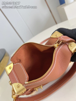 Louis Vuitton Side Trunk PM