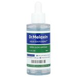 Dr.Melaxin, Aqua Ion Plasma, Water Glow, ампула, 50 мл (1,69 жидк. Унции)