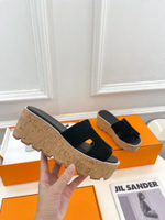 Hermes Eze 30 Sandal