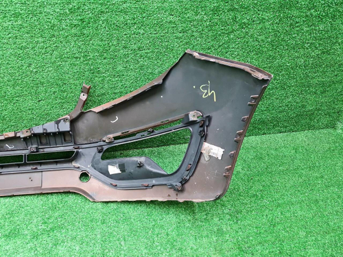 Бампер передний KIA Sportage 3 SL (2010-2016)