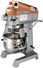 Планетарный миксер Spar SP100A-DM