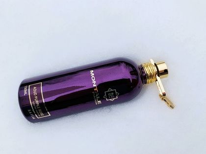 Montale Aoud Purple Rose