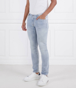 Джинсы Iceberg - голубой(232 I1P 2SK1 6003)