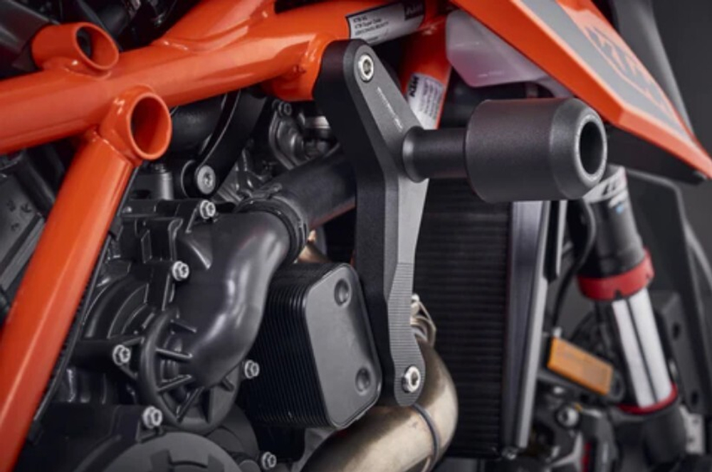 Evotech Performance Слайдеры в раму KTM 1290 / 1390 PRN014848