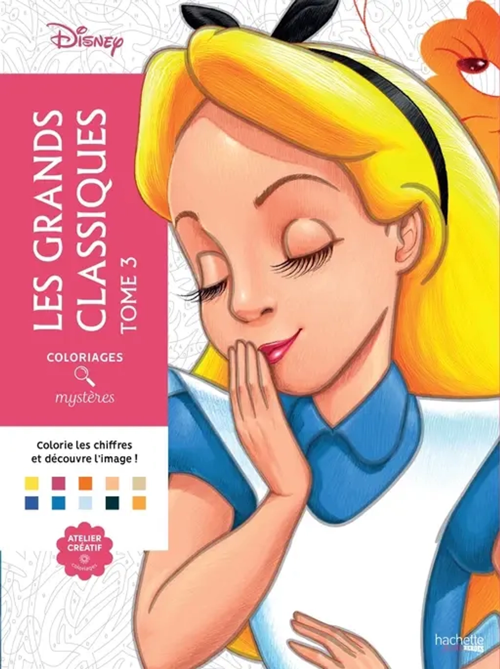 Les Grands classiques Tome 3