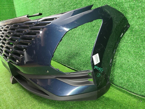 Бампер передний Omoda C5 (2022-н.в.)