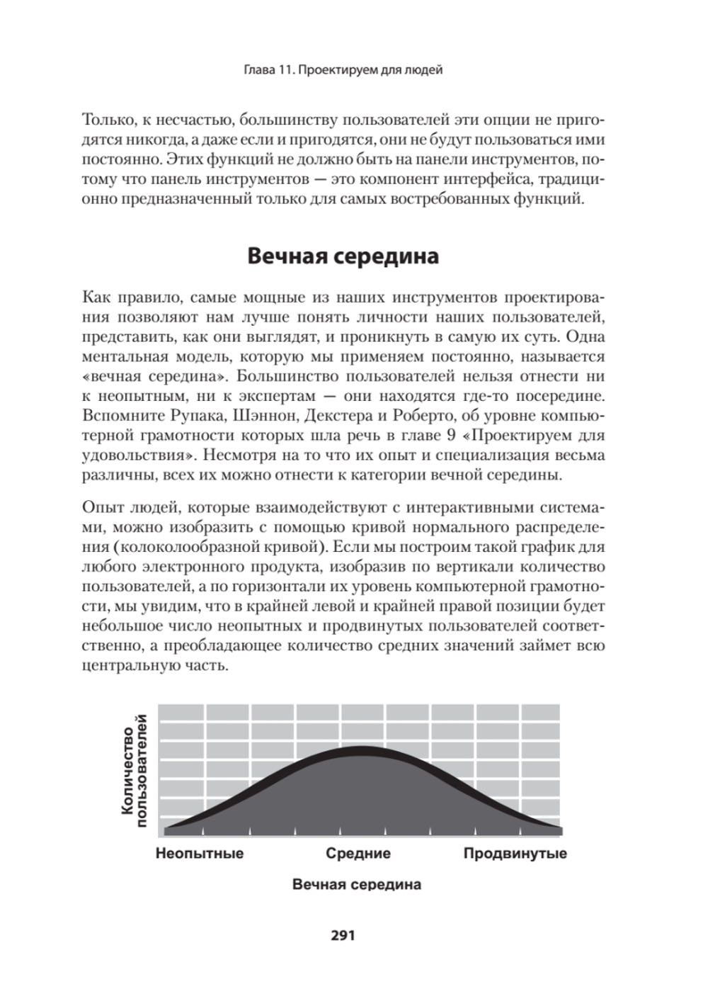 Психбольница в руках пациентов. Алан Купер об интерфейсах или Почему высокие технологии сводят нас с ума и как восстановить душевное равновесие