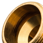 Ниппель STOUT переходной 1 1/4"x3/4" НР/НР