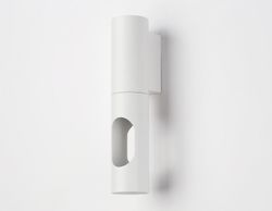 Ambrella Светильник настенный со сменной лампой GU10 Techno TN5101