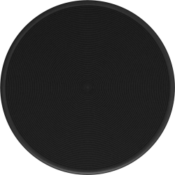 Поворотный переключатель Twist Pad Flex Neff Z9801TWDY0 Deep Black