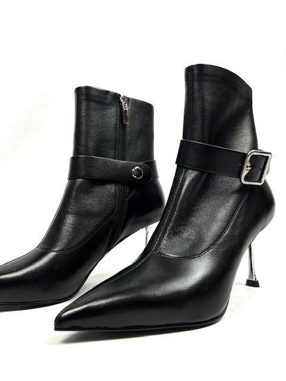 Ботильоны женские