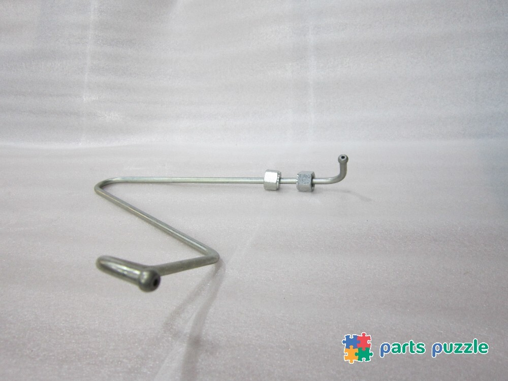 Трубка топливная / INJECTION PIPE АРТ: 932-304