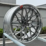 КОВАНЫЕ ДИСКИ для Audi RS6 C8