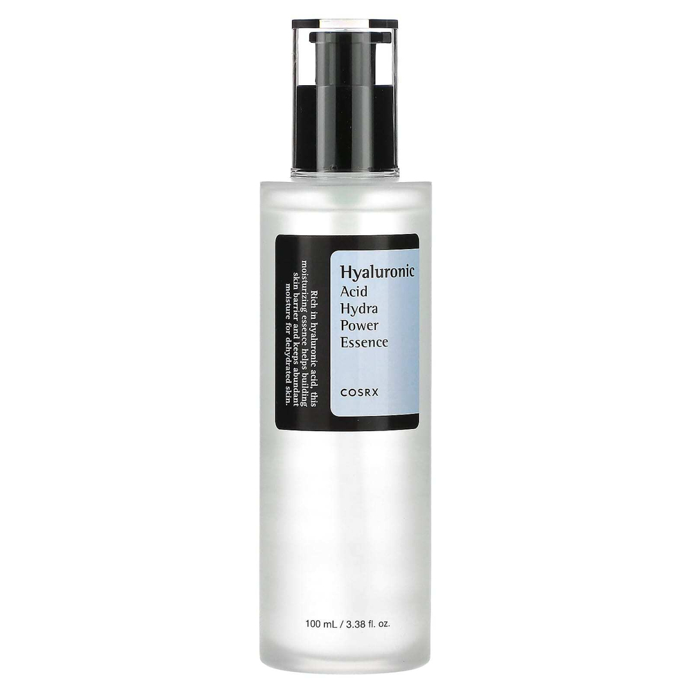 CosRx, Гиалуроновая кислота Hydra Power Essence, 100 мл (3,38 жидкой унции)