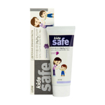 Детская зубная паста со вкусом винограда 3+ Lion Kids Safe 90 г
