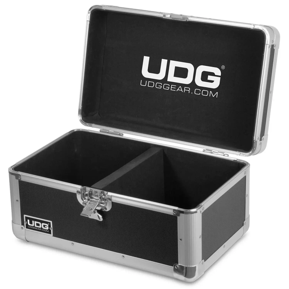 Кейс UDG Ultimate 7" Record Case 200