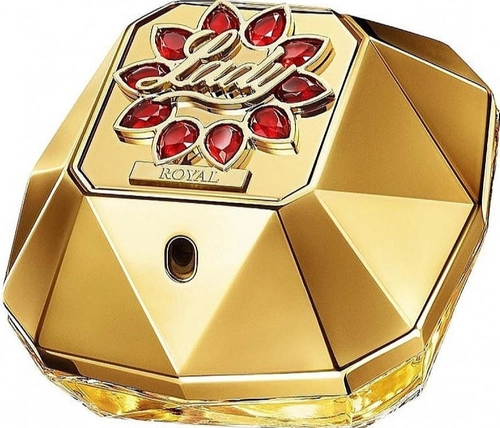 Paco Rabanne Lady Million Royal Eau de Parfum 80 ml