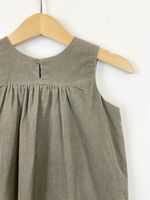 Сарафан Bonpoint