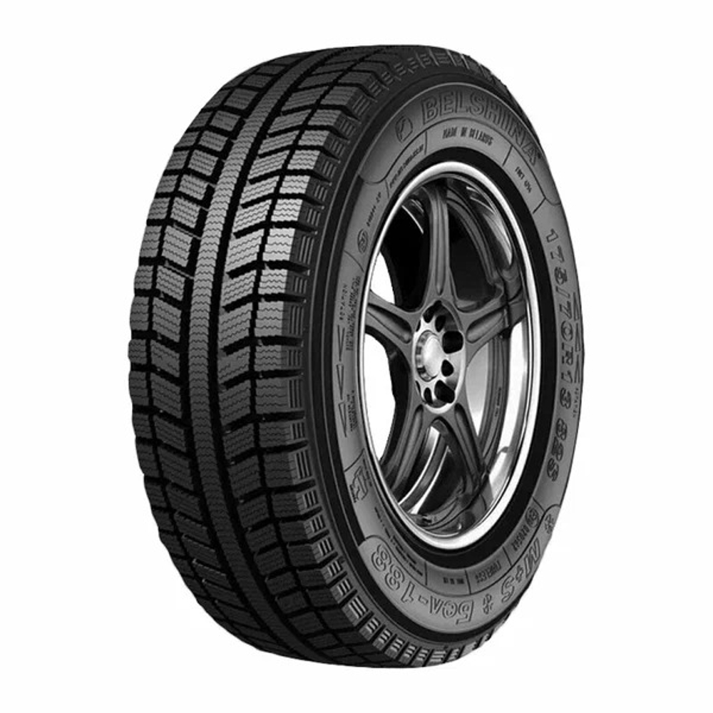 Легковая шина 175/70 R13 82S Бел-188 BELSHINA