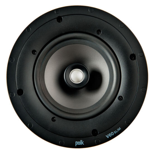 Polk Audio V60 Slim
