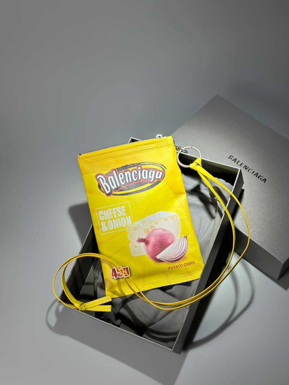 Сумка Balenciaga