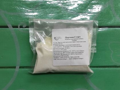 Моносахара - пищевая добавка для сыровяления, 50 грамм