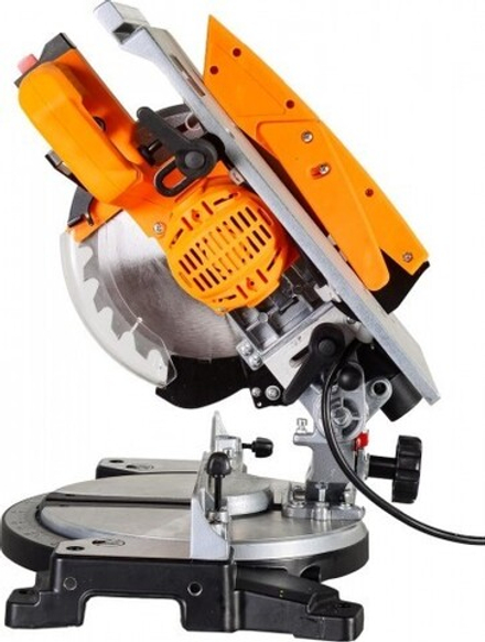 Пила торцовочная сетевая ВИХРЬ ПТ-210К 72/18/6