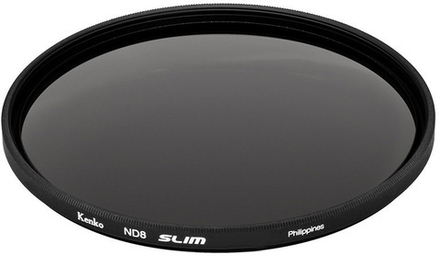Светофильтр Kenko Smart ND8 (PH) нейтрально-серый 67mm