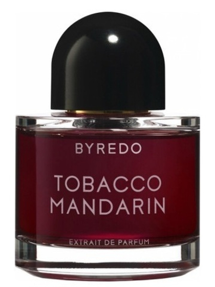 Byredo Tobacco Mandarin