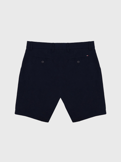 Шорты Tommy Hilfiger Regular Fit 9" Comfort Waist Navy