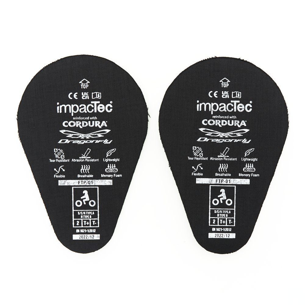 ImpacTec FTP-01 M 206/135 / Зеленый