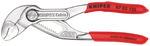 KNIPEX Cobra® хромированные 125 мм 8703125