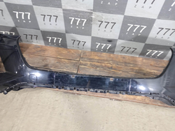 Бампер передний Chery Tiggo 4 Pro 20-нв Б/У Оригинал 602001262AADQJ