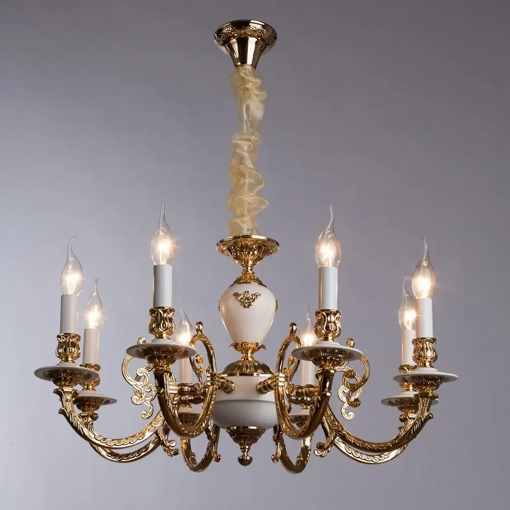 Подвесная люстра Arte Lamp