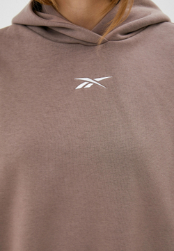 Толстовка женская REEBOK Lux Hoodie