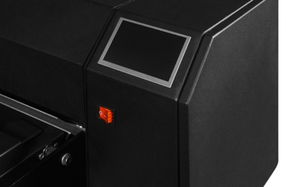 Фальцовщик RONGDA L-FOLD4000