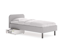 Кровать Hanna (90x200)